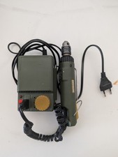 Proxxon trapano avvitatore usato  Pistoia