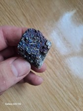 Attractive purple gold for sale  NOTTINGHAM