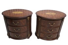 Maitland smith mahogany for sale  Addison