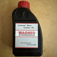 Wagner spezialschmierstoffe un gebraucht kaufen  Schweinfurt