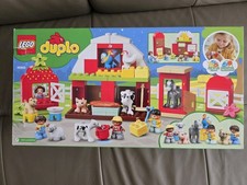 Lego duplo 10952 gebraucht kaufen  Wiesbaden