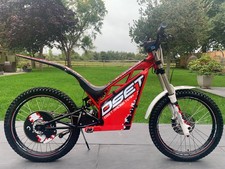 Oset 24.0 electric for sale  TONBRIDGE