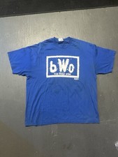 Original ecw bwo for sale  Westport