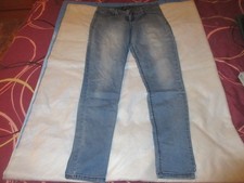 pantalon jennyfer bleu d'occasion pantalon jennyfer bleu d'occasion  Dombasle-sur-Meurthe