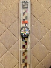 Swatch gent 1994 usato Swatch gent 1994 usato  Lucca