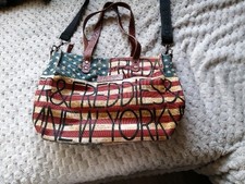 Hand schultertasche frieda gebraucht kaufen  Ottweiler