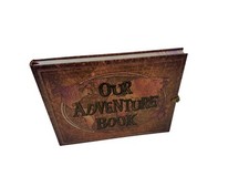 Adventure book fotoalbum gebraucht kaufen Adventure book fotoalbum gebraucht kaufen  Velbert