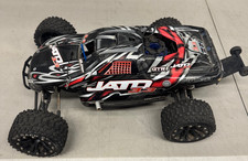 Traxxas jato classic for sale  Dallas
