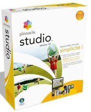 Pinnacle studio v12 gebraucht kaufen  Berlin