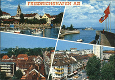 Friedrichshafen bodensee schif gebraucht kaufen  Deutschland