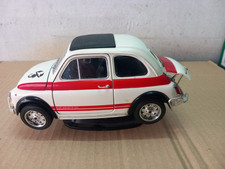 Fiat 500 abarth usato  Palermo