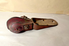 Antique 1930s fulton for sale  Rutland