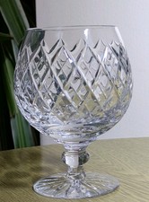Tutbury crystal brandy for sale  ST. LEONARDS-ON-SEA