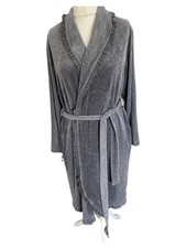 Vossen bademantel damen gebraucht kaufen  Deutschland