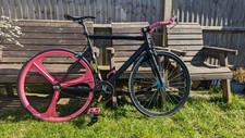 Custom build wlkie for sale  EASTBOURNE