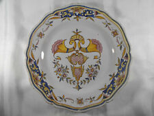 Magnifique assiette corne d'occasion  Saint-Calais