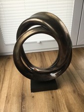 Design deko skulptur gebraucht kaufen  Löhne