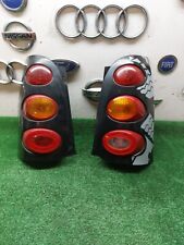 smart fortwo anno 2003 usato  Qualiano