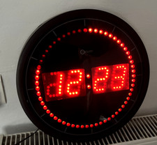 Horloge design orium d'occasion  Reims