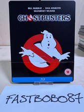 ghostbusters steelbook bluray usato ghostbusters steelbook bluray usato Imperia