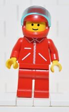 Lego jred007 pilota usato  Casalpusterlengo