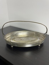 Joli plat oeuvre d'occasion  Millau
