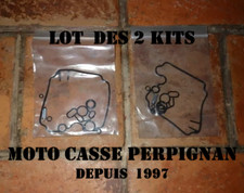 Kit reparation carburateur d'occasion  Sorède