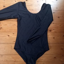 Rococo black sleeved for sale  CHESTERFIELD