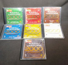 Enciclopedia multimediale rizz usato  Palermo
