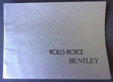 Bentley series rolls for sale  BENFLEET