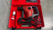 Hilti bohrhammer bohr gebraucht kaufen  Oberboihingen