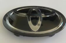 Logotipo emblema grade dianteira radar Toyota Corolla, Avalon, Highlander Rav4, usado comprar usado  Enviando para Brazil