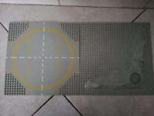 Lego baseplate 6099px2 usato  Moncalieri