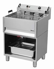Bartscher backwarenfritteuse l gebraucht kaufen  Bad Langensalza