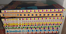 Lotto manga comics usato  Italia