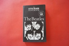 Beatles little black gebraucht kaufen  Erftstadt