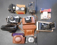 Vintage cameras plus for sale  Palm Bay