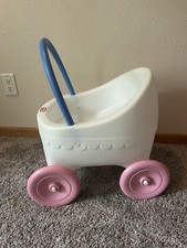 Little tikes white for sale  Wausau