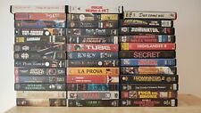 Stock 264 videocassette usato  Osimo
