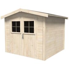 Casetta legno 2.3x2.3 usato  Roma