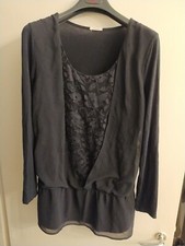 Vestito donna intimissimi usato  Torino