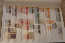 Saarland umfangreiche sammlung gebraucht kaufen  Dülmen