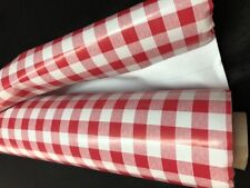 Nappe pvc carreaux d'occasion  Barentin