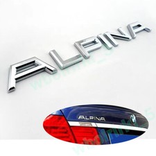 Bmw alpina silber gebraucht kaufen  Deutschland