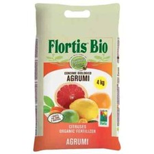 Flortis concime agrumi usato  Porcari