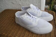 TÊNIS/CAMINHADA MASCULINO QUICKSILVER MALHA BRANCA LEVE, TAMANHO 13 comprar usado  Enviando para Brazil