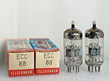 ecc88 6922 gebraucht kaufen  Altusried