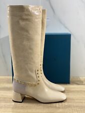 A.bocca stivale donna usato  Ostuni