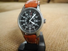 Trias fliegeruhr automatic gebraucht kaufen  Kobern-Gondorf