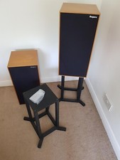 Rogers speakers vintage for sale  EPSOM